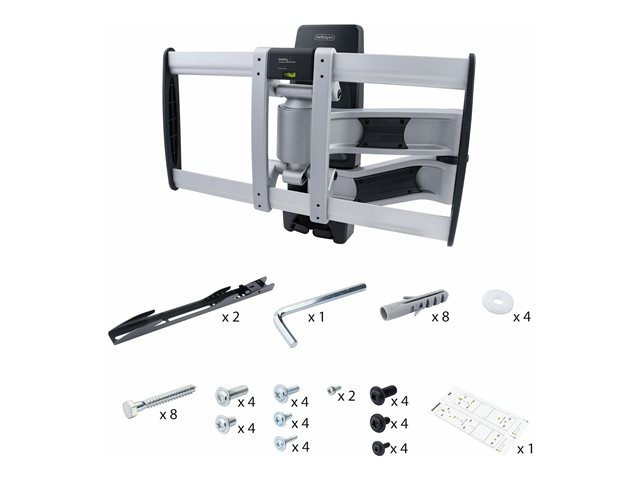 STARTECH Articulating TV Wall Mount