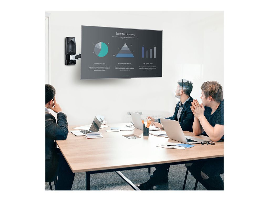 STARTECH Articulating TV Wall Mount