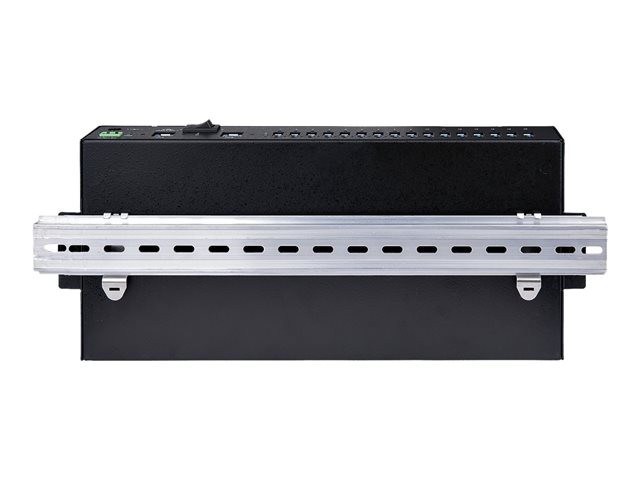 STARTECH Industrial USB 3.0 Hub