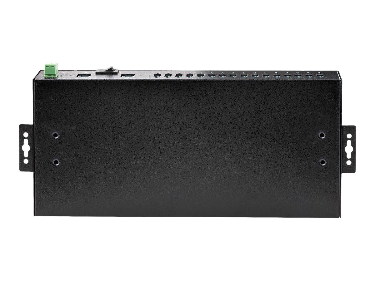 STARTECH Industrial USB 3.0 Hub