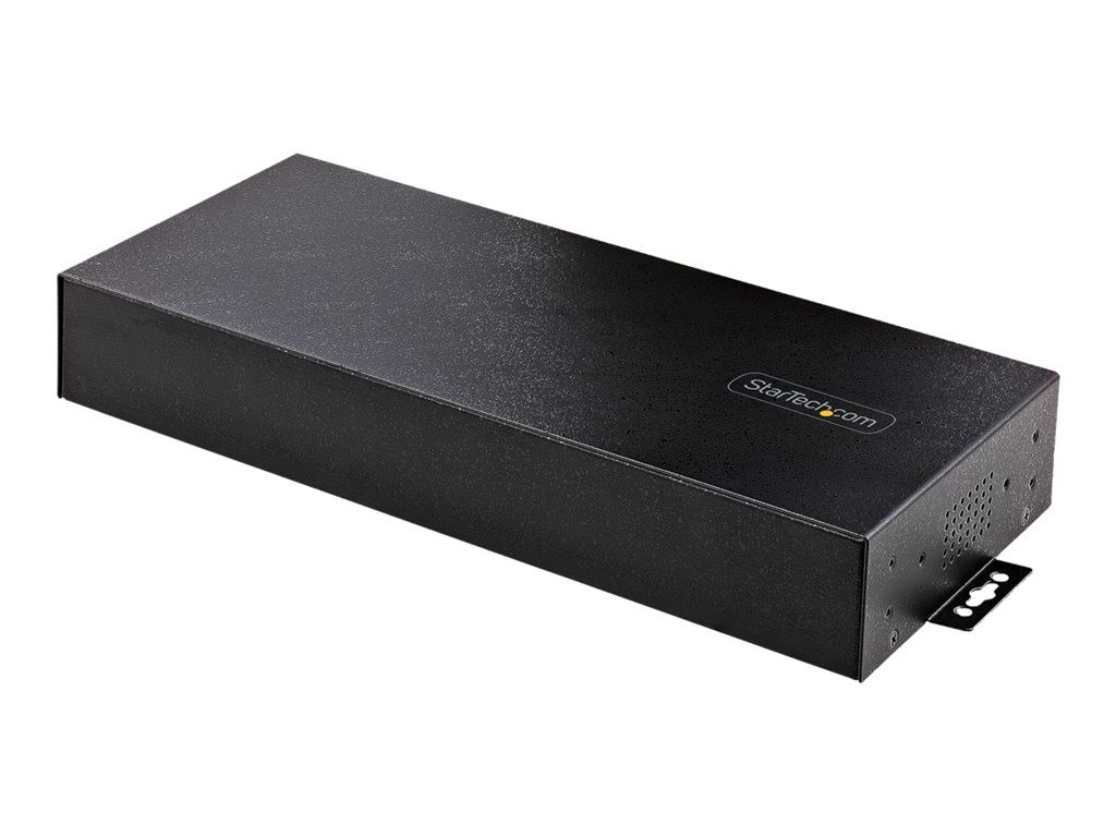 STARTECH Industrial USB 3.0 Hub