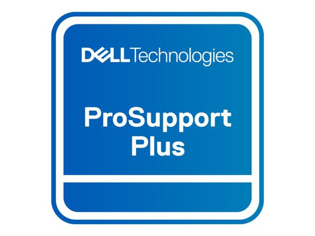 BildeDELL 3Y Basic Onsite to 5Y ProSpt PL