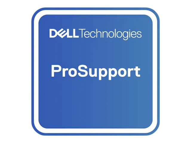 BildeDELL 1Y Basic Onsite to 3Y ProSpt