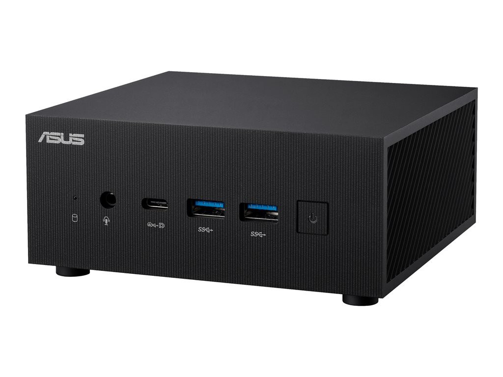 BildeASUS PN53-BB7735HD AMD Ryzen 7 7735H