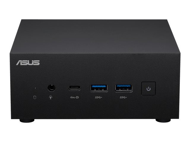 ASUS PN53-BB7735HD AMD Ryzen 7 7735H