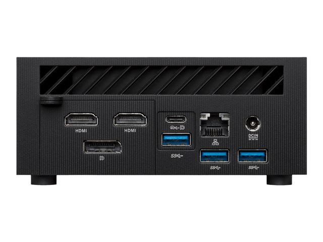 ASUS PN53-BB7735HD AMD Ryzen 7 7735H