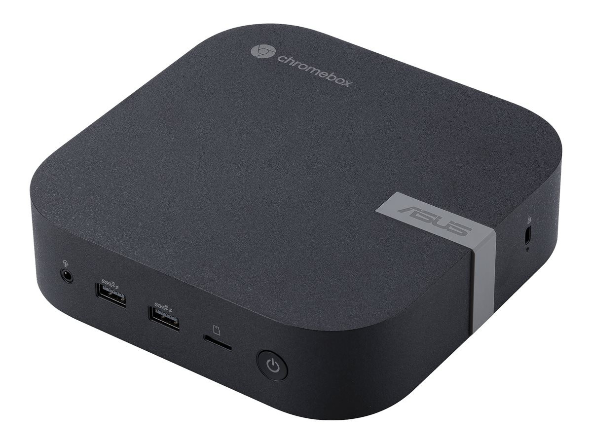ASUS CHROMEBOX5-SC002UN 7305 4GB 128GB