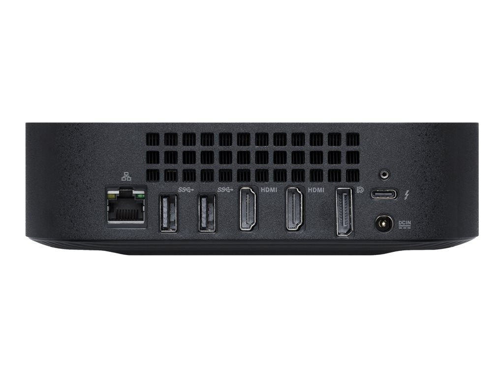 ASUS CHROMEBOX5-SC002UN 7305 4GB 128GB