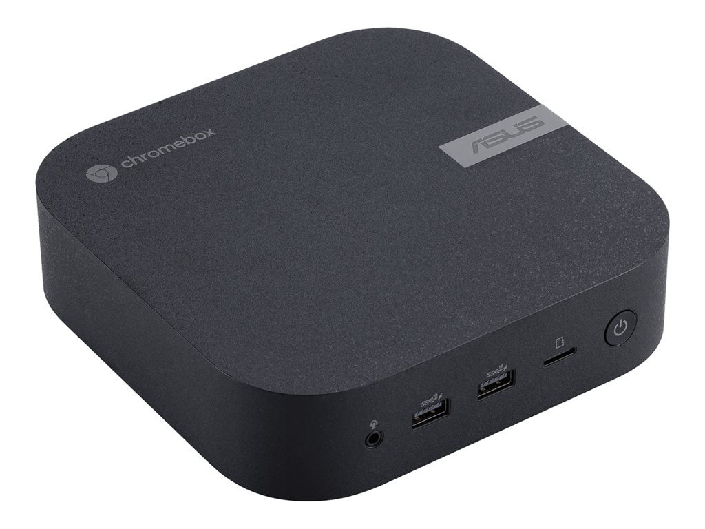ASUS CHROMEBOX5-SC002UN 7305 4GB 128GB