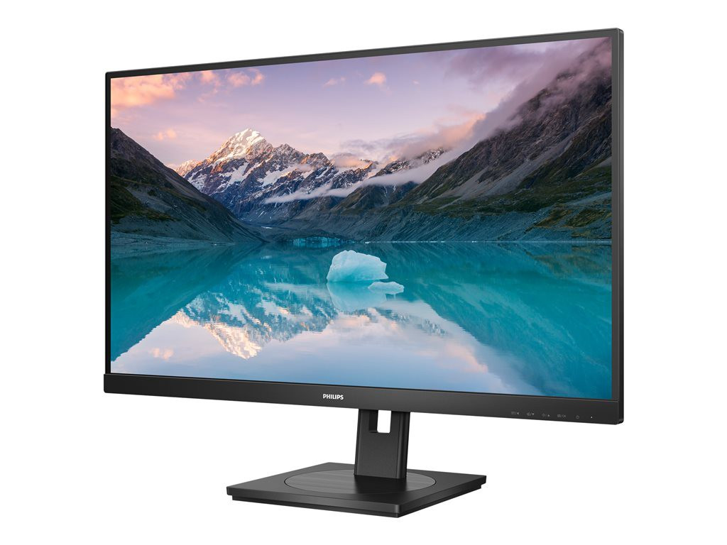 PHILIPS 27inch 2560x1440 VA Flat