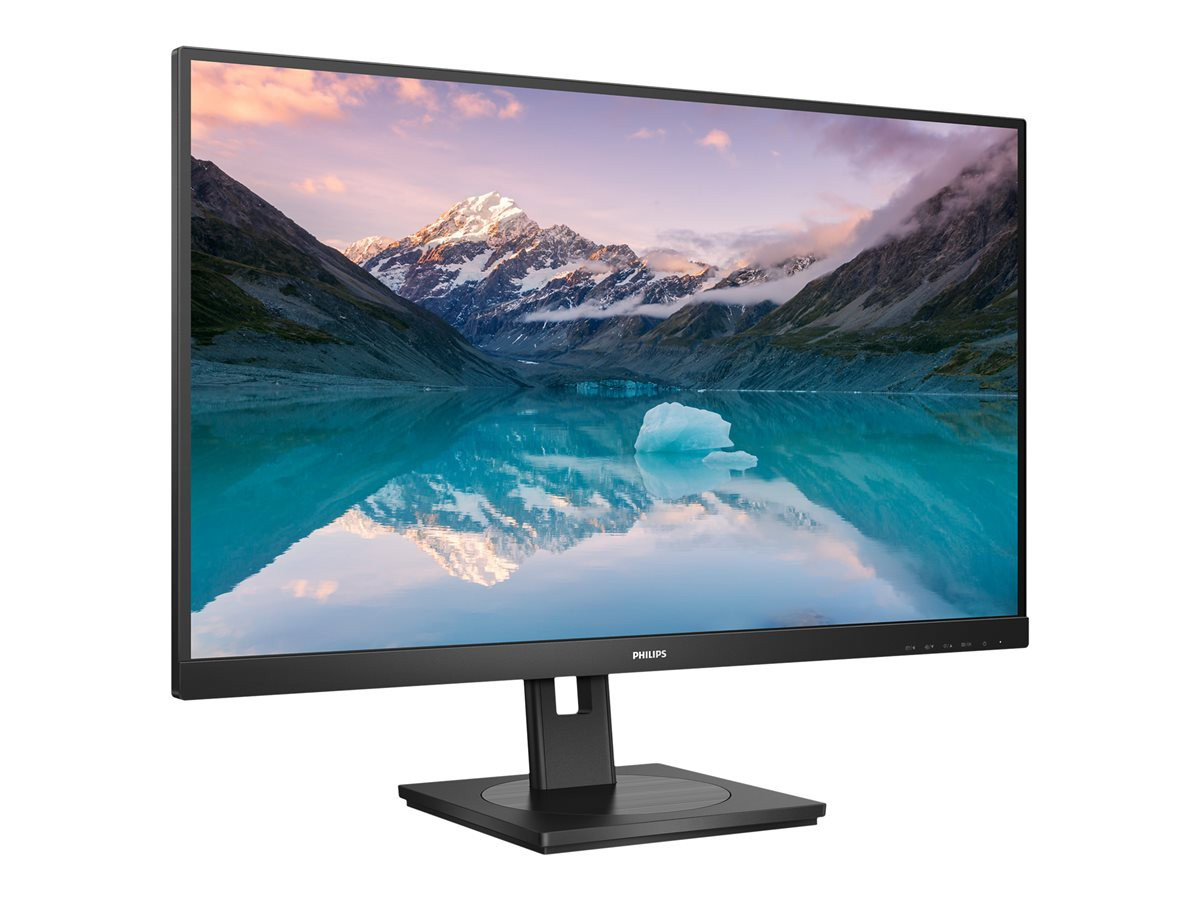 PHILIPS 27inch 2560x1440 VA Flat