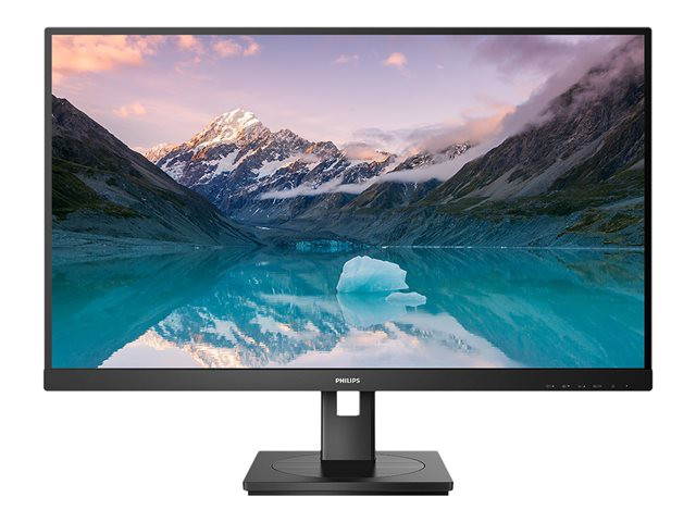 PHILIPS 27inch 2560x1440 VA Flat