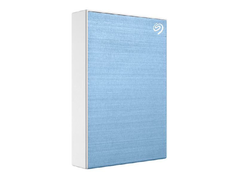 BildeSEAGATE One Touch 5TB External HDD