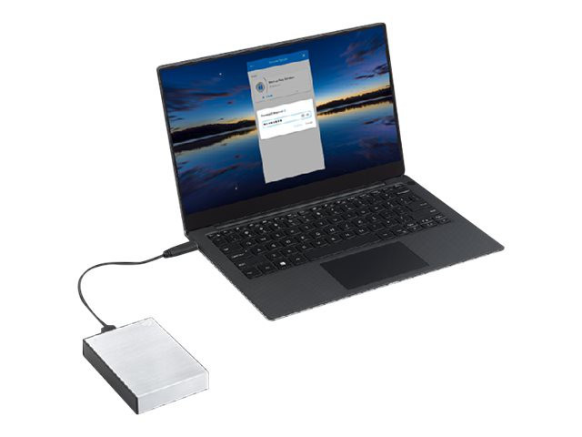 SEAGATE One Touch 5TB External HDD
