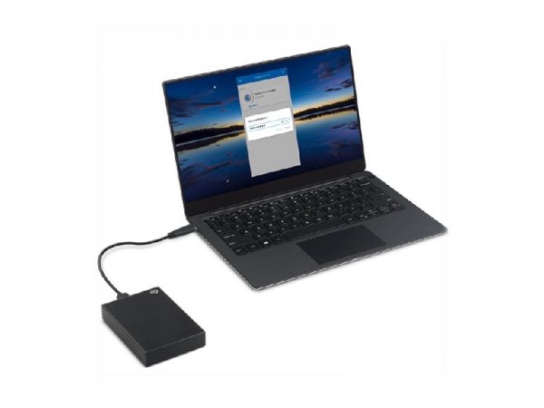 SEAGATE One Touch 1TB External HDD
