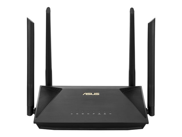 ASUS RT-AX53U AX WiFi6 router