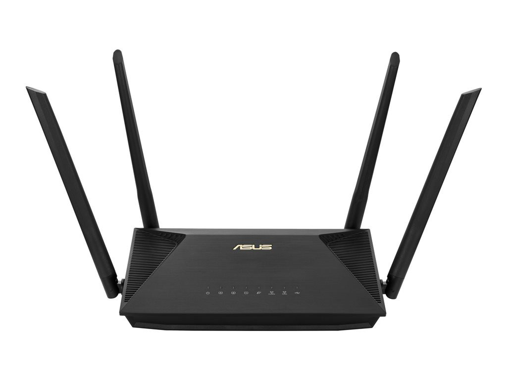 ASUS RT-AX53U AX WiFi6 router