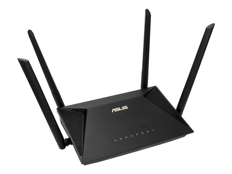 ASUS RT-AX53U AX WiFi6 router