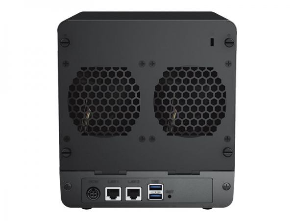 SYNOLOGY DS423 4-Bay DS NAS RTD1619B