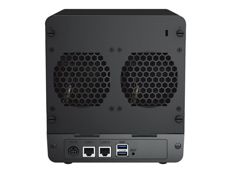 SYNOLOGY DS423 4-Bay DS NAS RTD1619B