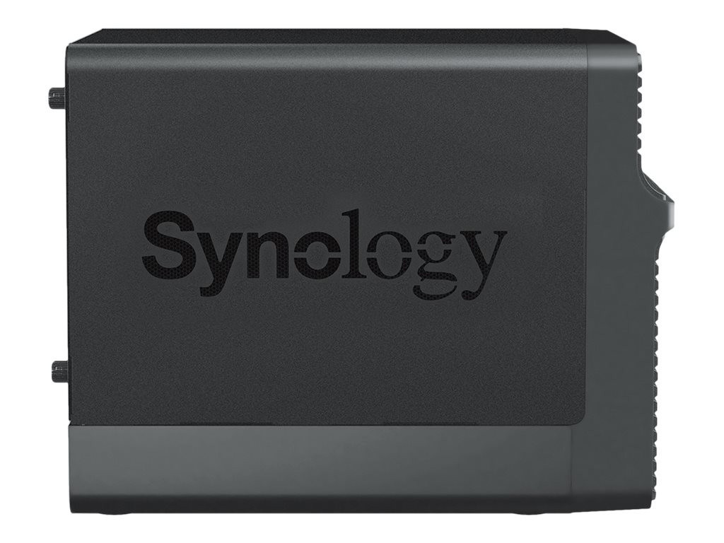 SYNOLOGY DS423 4-Bay DS NAS RTD1619B