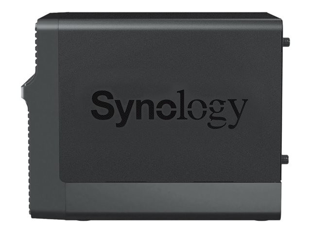 SYNOLOGY DS423 4-Bay DS NAS RTD1619B