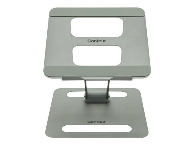 CONTOUR Laptop Riser Steel