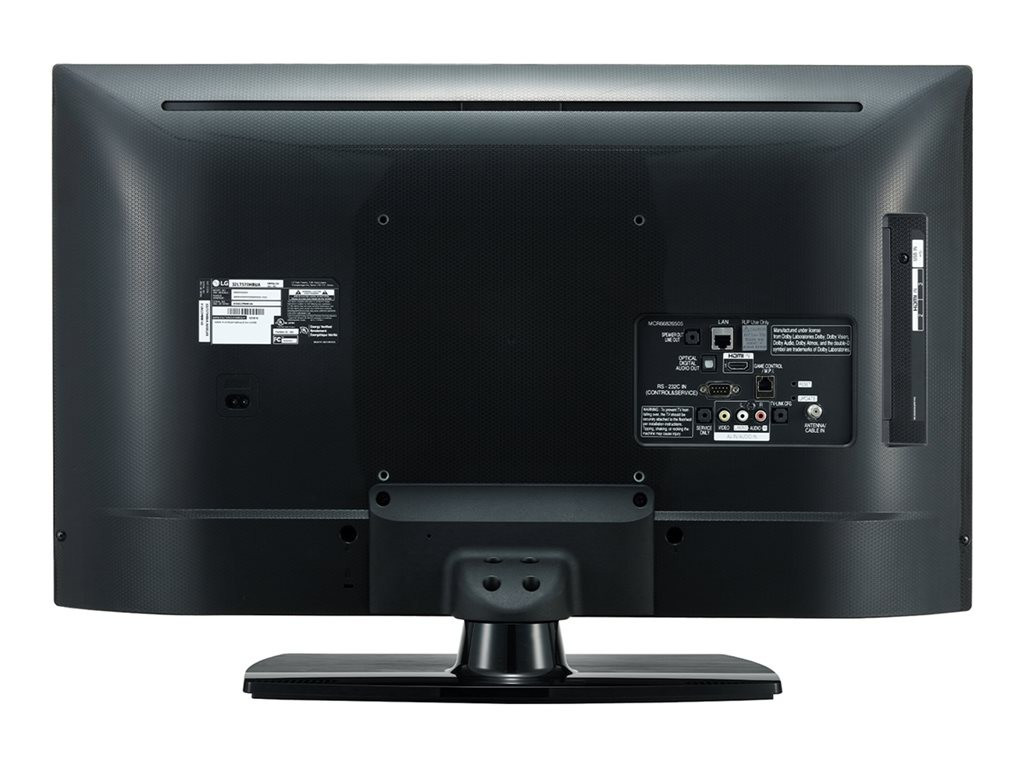 LG 32LN661HBLA 32inch Smart FHD Hotel TV