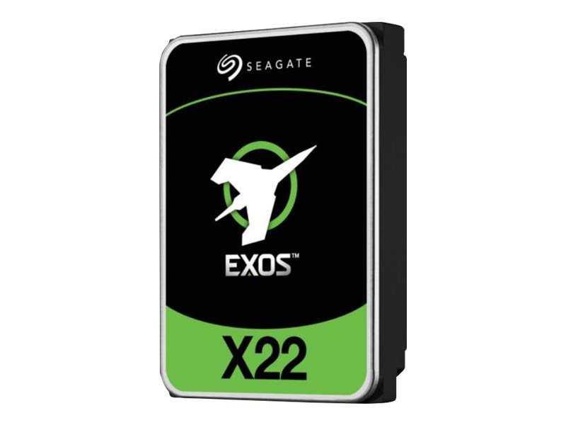 BildeSEAGATE Exos X22 22TB 3.5inch