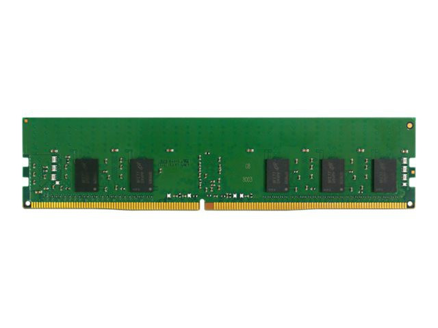 BildeQNAP 8GB ECC DDR4 RAM 3200 MHz SO-DIMM
