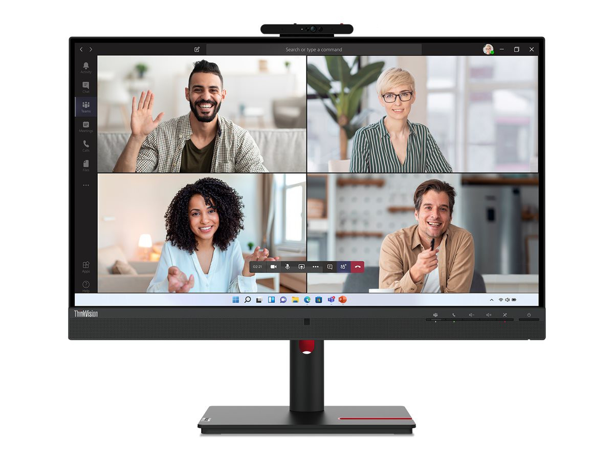 LENOVO ThinkVision T27hv-30 27inch