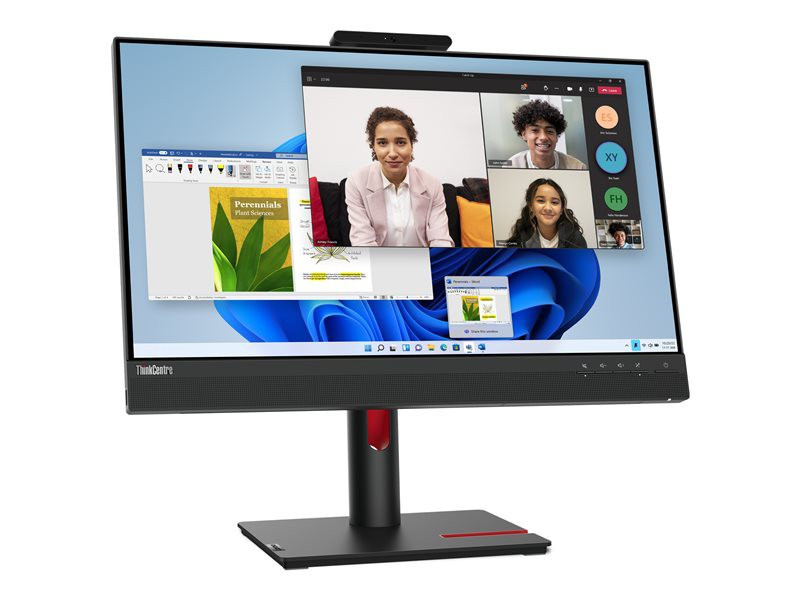 LENOVO TIO24 Gen 5 23.8inch TS