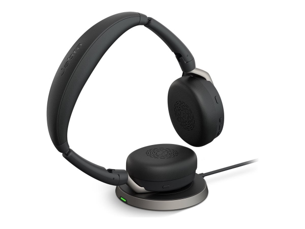 JABRA Evolve2 65 Flex Link380a MS Stereo