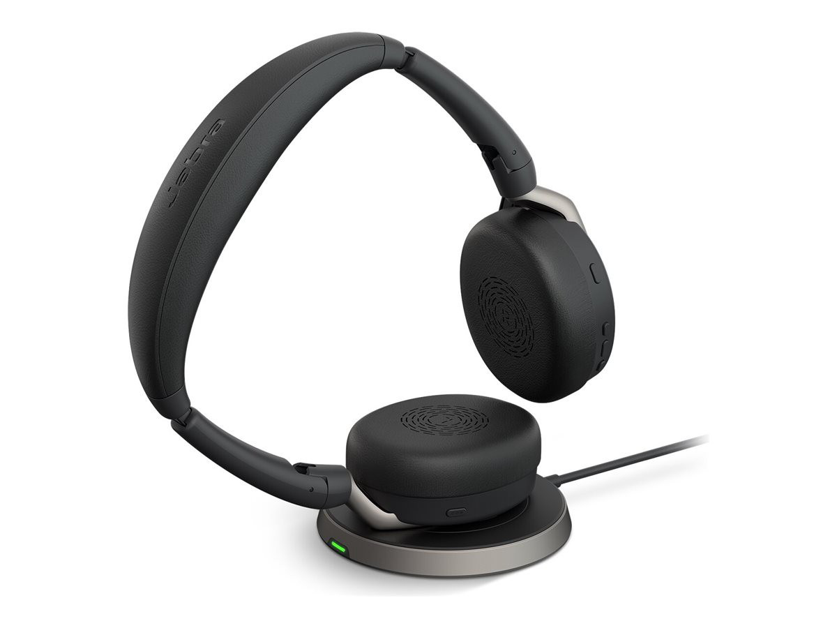 JABRA Evolve2 65 Flex Link380a MS Stereo