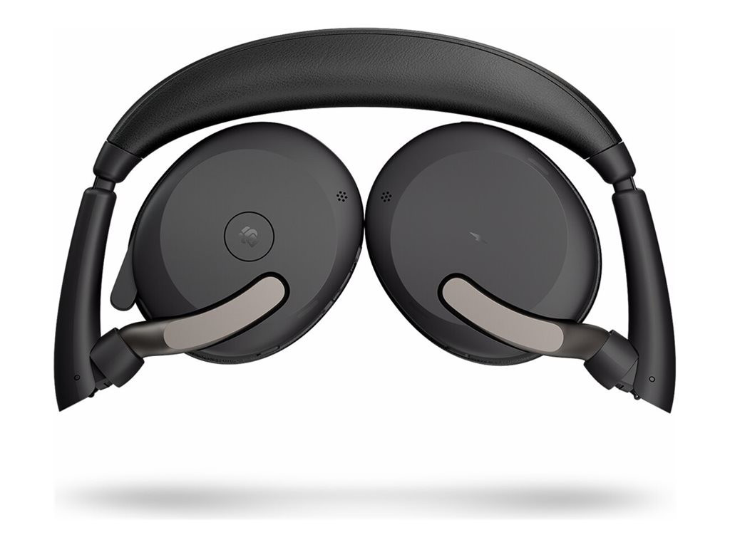 JABRA Evolve2 65 Flex Link380a MS Stereo