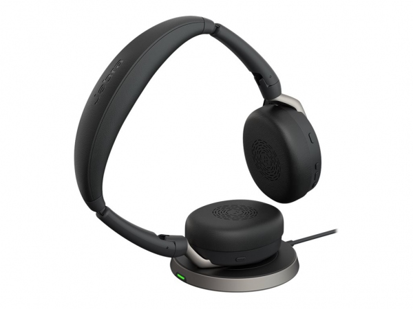 JABRA Evolve2 65 Flex Link380a UC Stereo