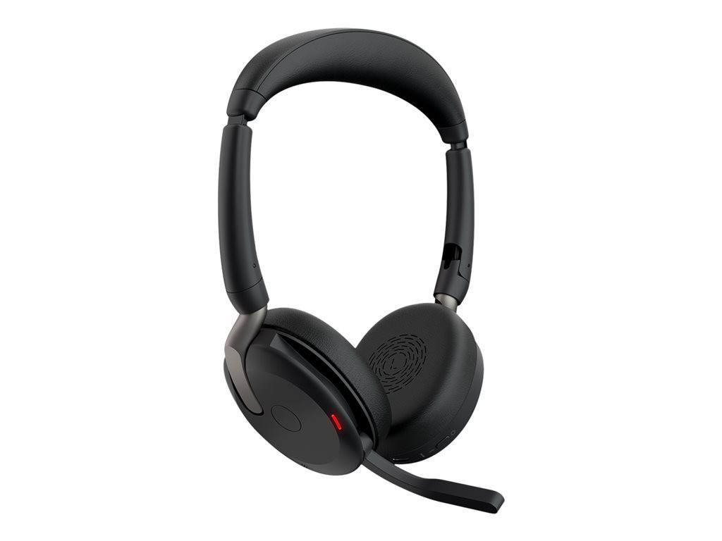 JABRA Evolve2 65 Flex Link380c UC Stereo