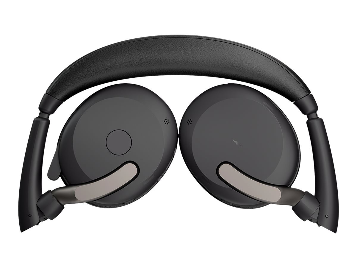 JABRA Evolve2 65 Flex Link380c UC Stereo
