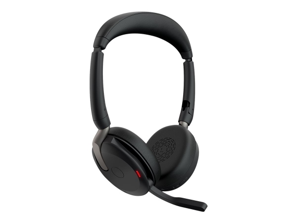 JABRA Evolve2 65 Flex Link380a UC Stereo