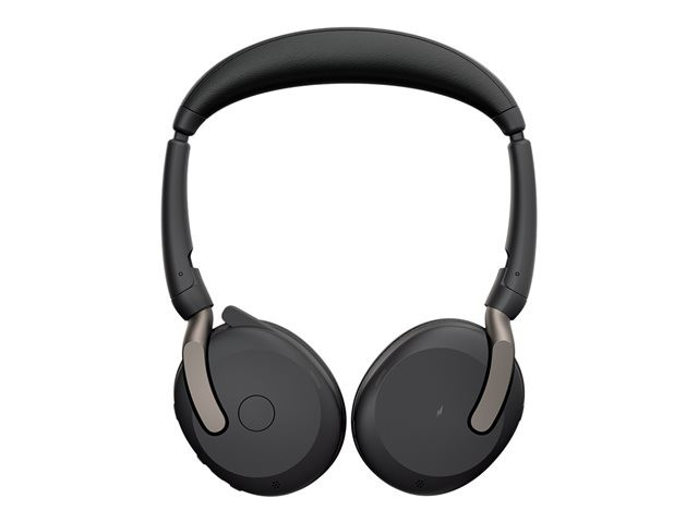 JABRA Evolve2 65 Flex Link380a UC Stereo