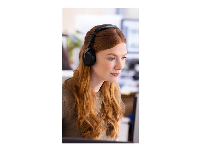 JABRA Evolve2 65 Flex Link380a UC Stereo