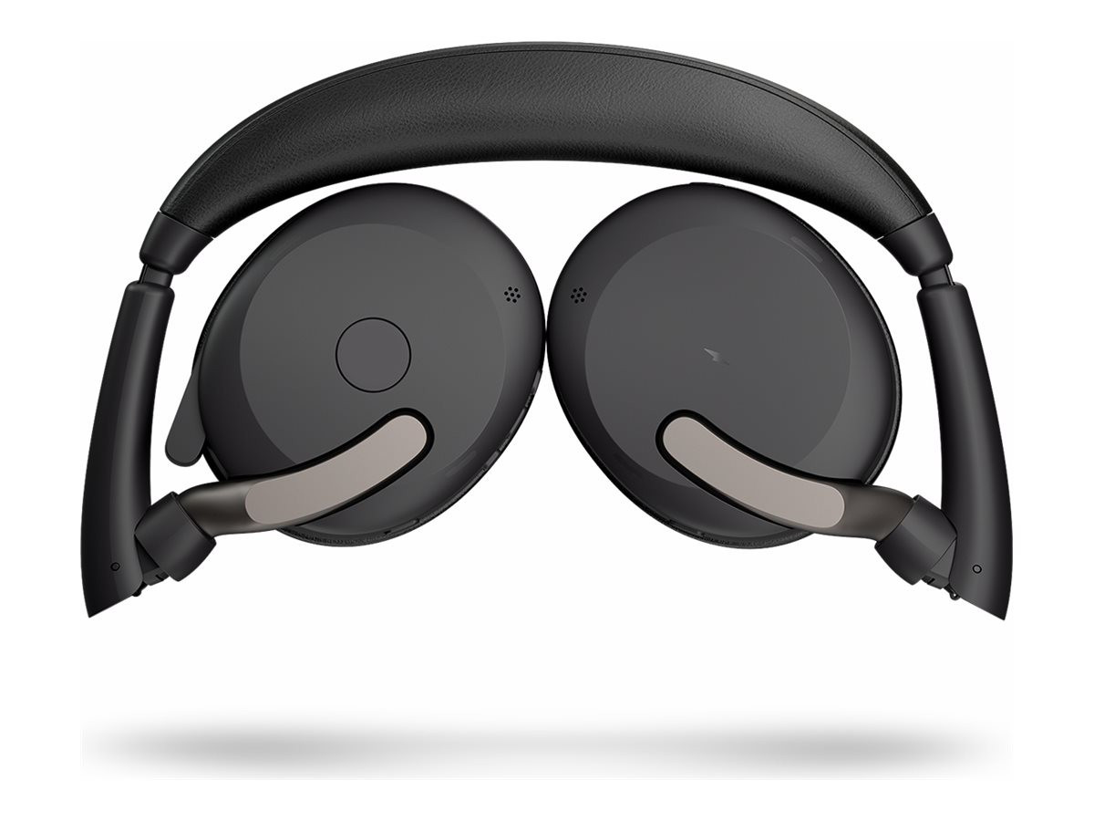 JABRA Evolve2 65 Flex Link380a UC Stereo