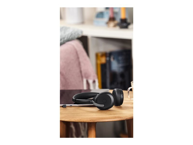JABRA Evolve2 65 Flex Link380a UC Stereo