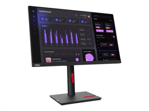 LENOVO ThinkVision T24i-30 23.8inch TS