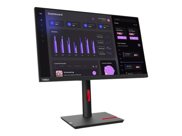 LENOVO ThinkVision T24i-30 23.8inch TS