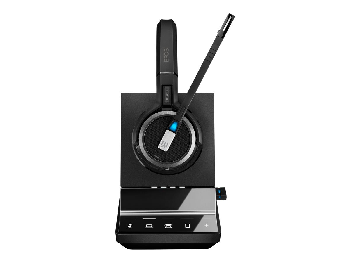 EPOS IMPACT SDW 5066 EU/UK/AUS