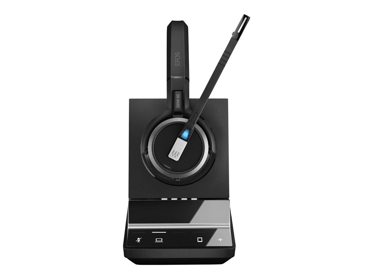 EPOS IMPACT SDW 5063 EU/UK/AUS