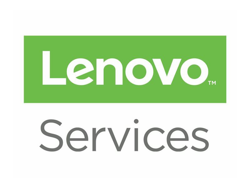 BildeLENOVO 5Y Premier upgrade from 1YPS