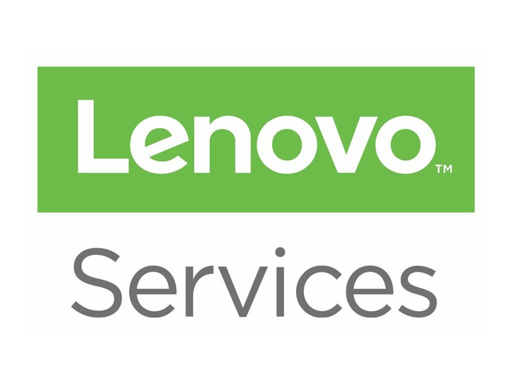 BildeLENOVO 3Y Premier upgrade from 1YPS
