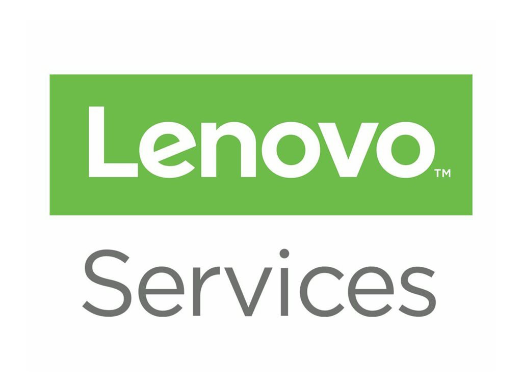 BildeLENOVO 5Y Premier upgrade from 1YCI